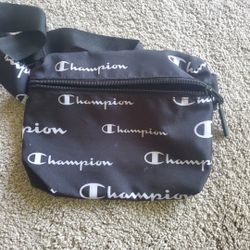 Champion Fanny Pack