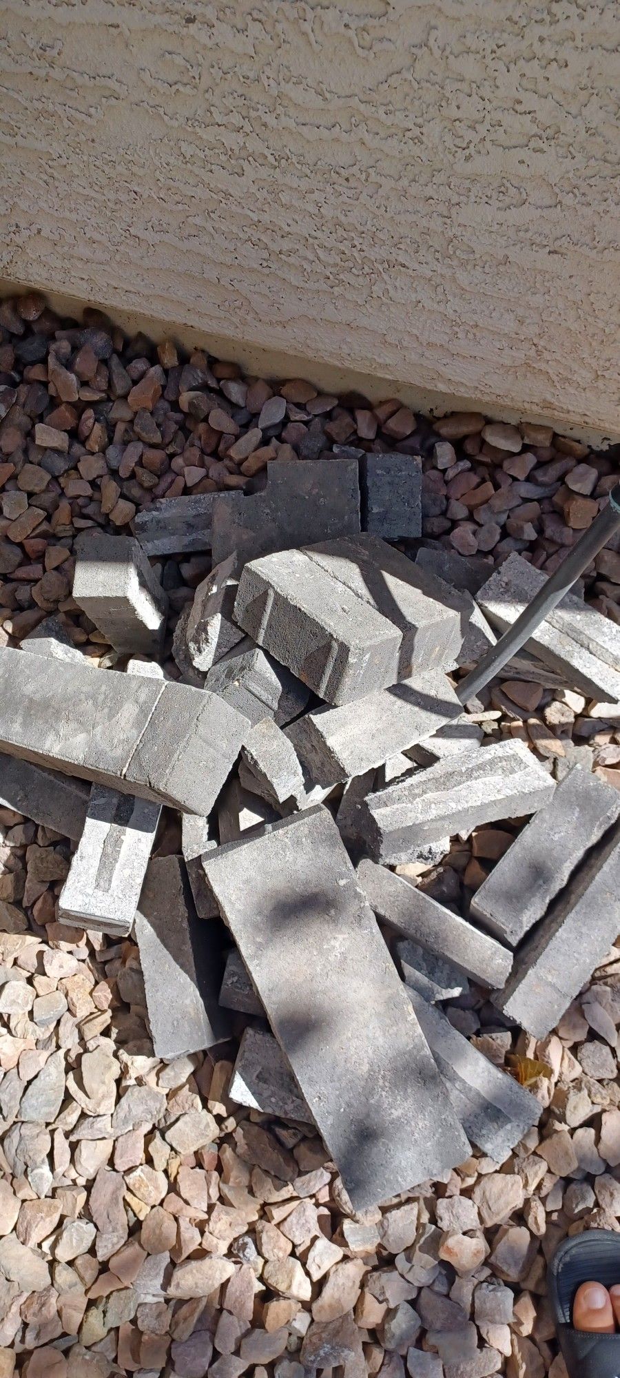 FREE Pavers Pieces for Sale in Gilbert, AZ OfferUp