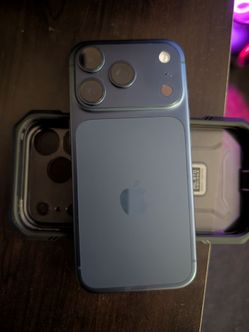 Iphone 17 Pro 256gb