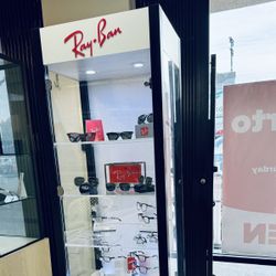 Ray Ban Display