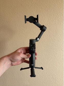 DJI Phone Gimbal Stabilizer