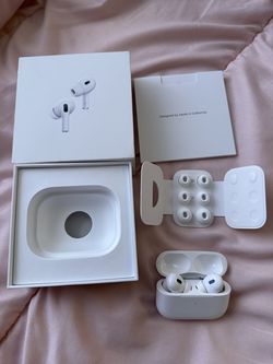 AirPods Pro (2nd Gen)