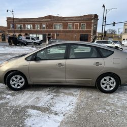 2008 Toyota Prius