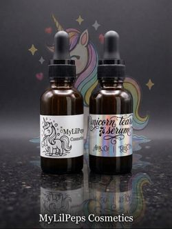 Cosmetic Beauty Supplies