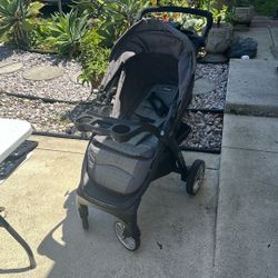 Baby Stroller