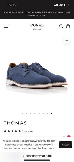 Shoes For Men 