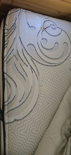 Mattress Full size