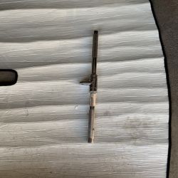 Straight Bar Cable Attachment