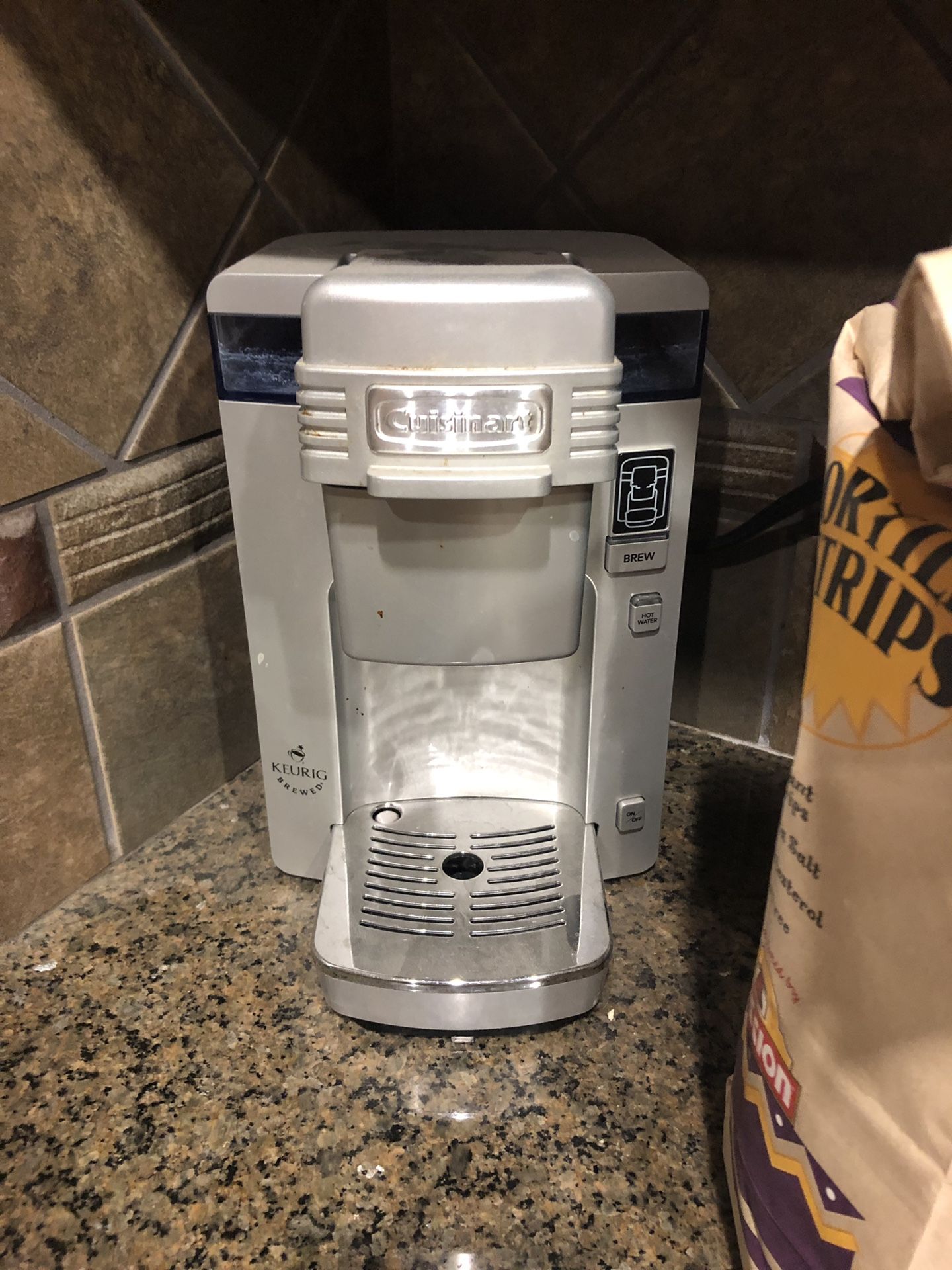 Keurig Coffee Maker