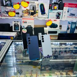 Samsung Galaxy S24 Plus 256gb Unlocked