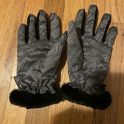 women's gloves
