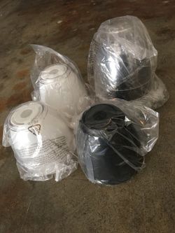 Lampshades