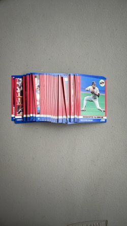 1991 Score Super Stars 1-100