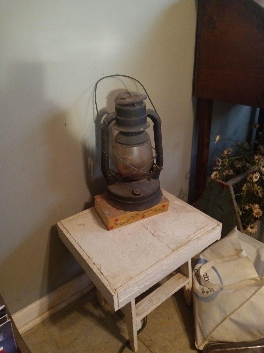 Dietz 13" Lantern