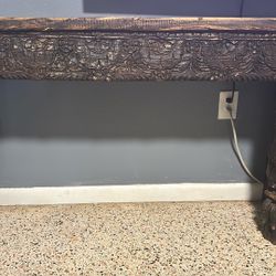 Antique Tables 
