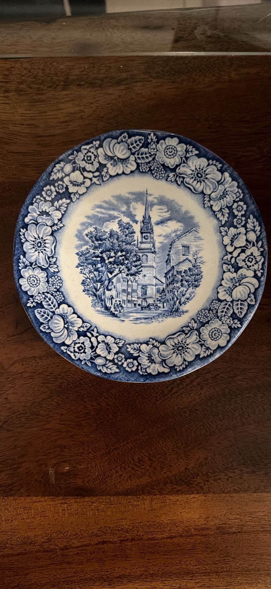 China Plates And Cup