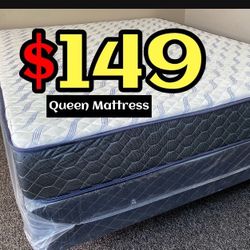 Queenn Size Supreme Orthopedic Matres!!!!
