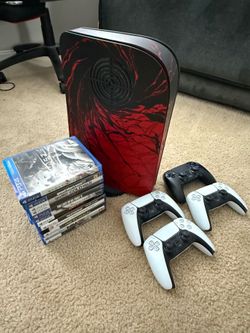 PS5