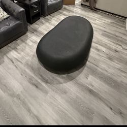 Modern Stone Coffee Table 