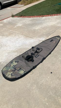 Surfboard bag 6 ft
