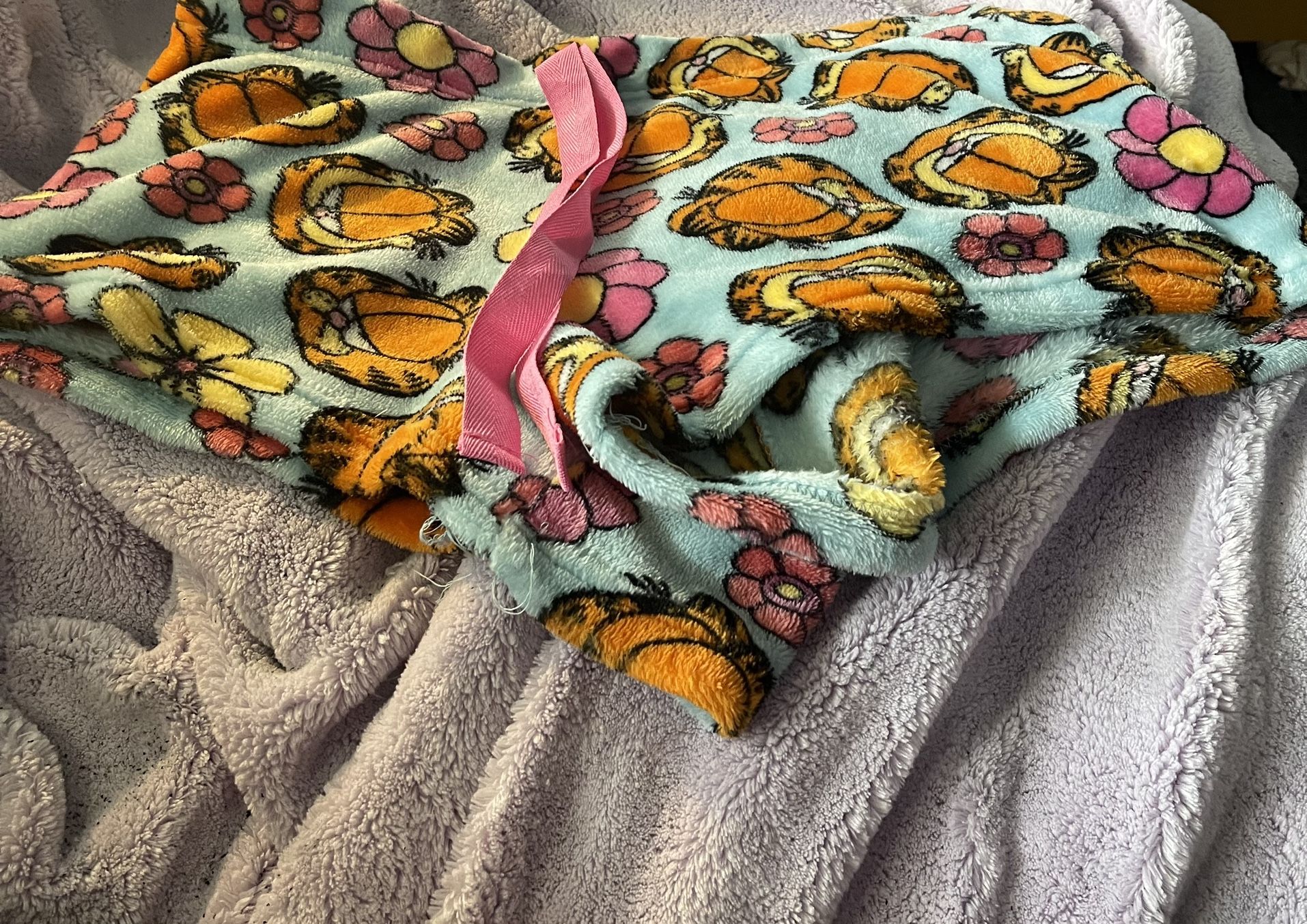 Women’s Garfield Shorts