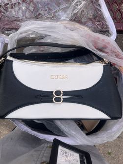 Women’s Purse And Two Wallets