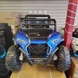 Kids electric power ride on parent remote control - Just for $329 🤩 (weekend Special)