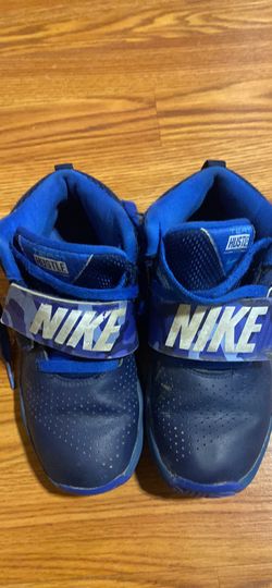 Nike  Basketball Shoe 1.5y