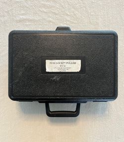 Tool Posi Lock Puller