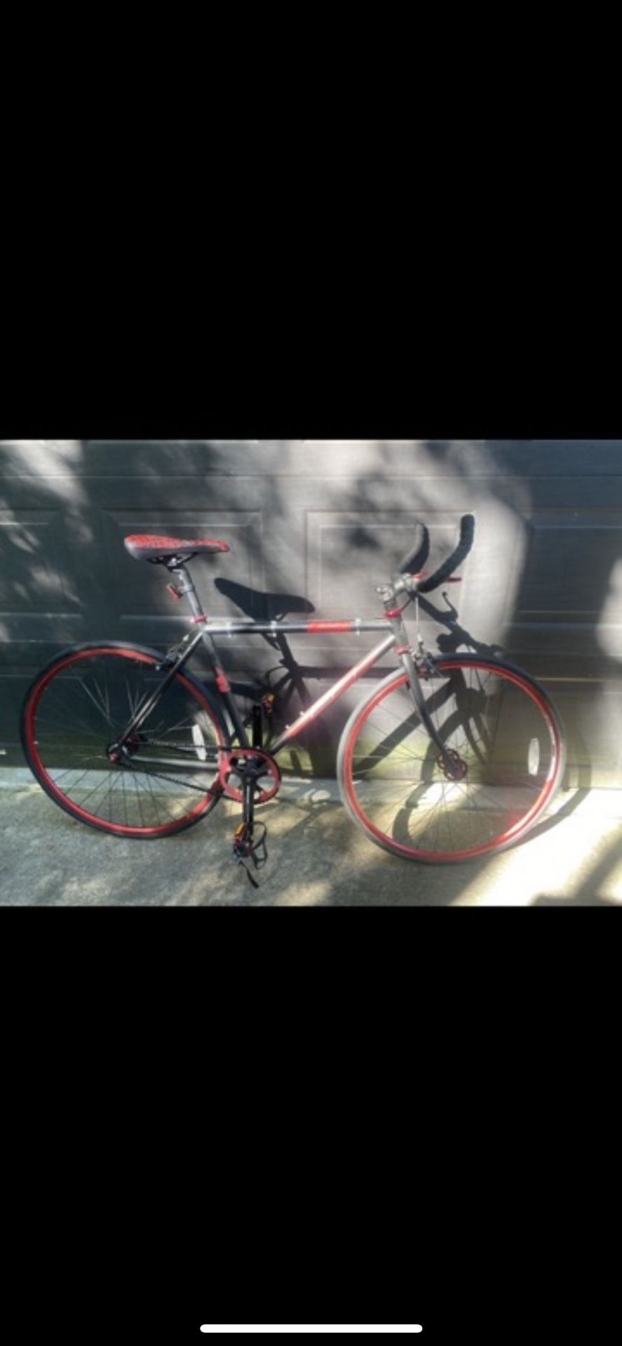 BIKE