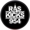 Ras kicks 954