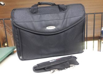 Laptop/Business Carry Case