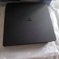 PS4  With The Chords With A Variety Of Games For A Really Great Price (No Controllers)