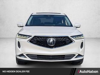 2023 Acura MDX