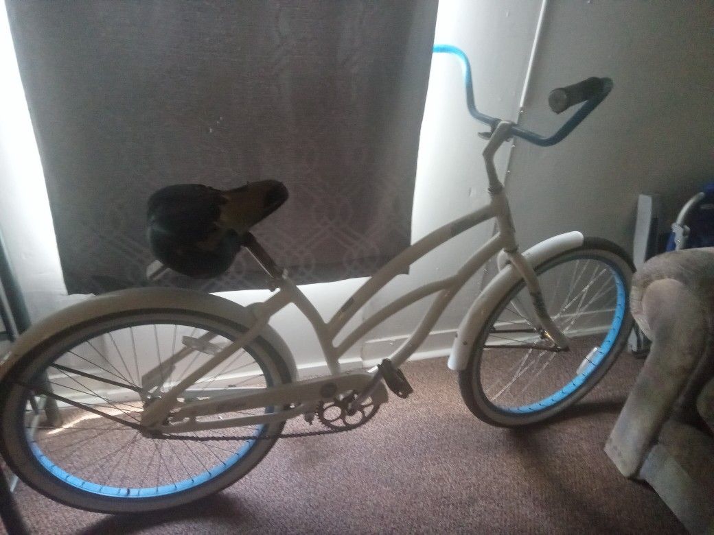 Hyper 26inch Beach Cruiser