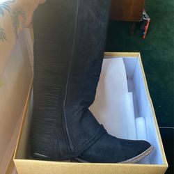 High Boots