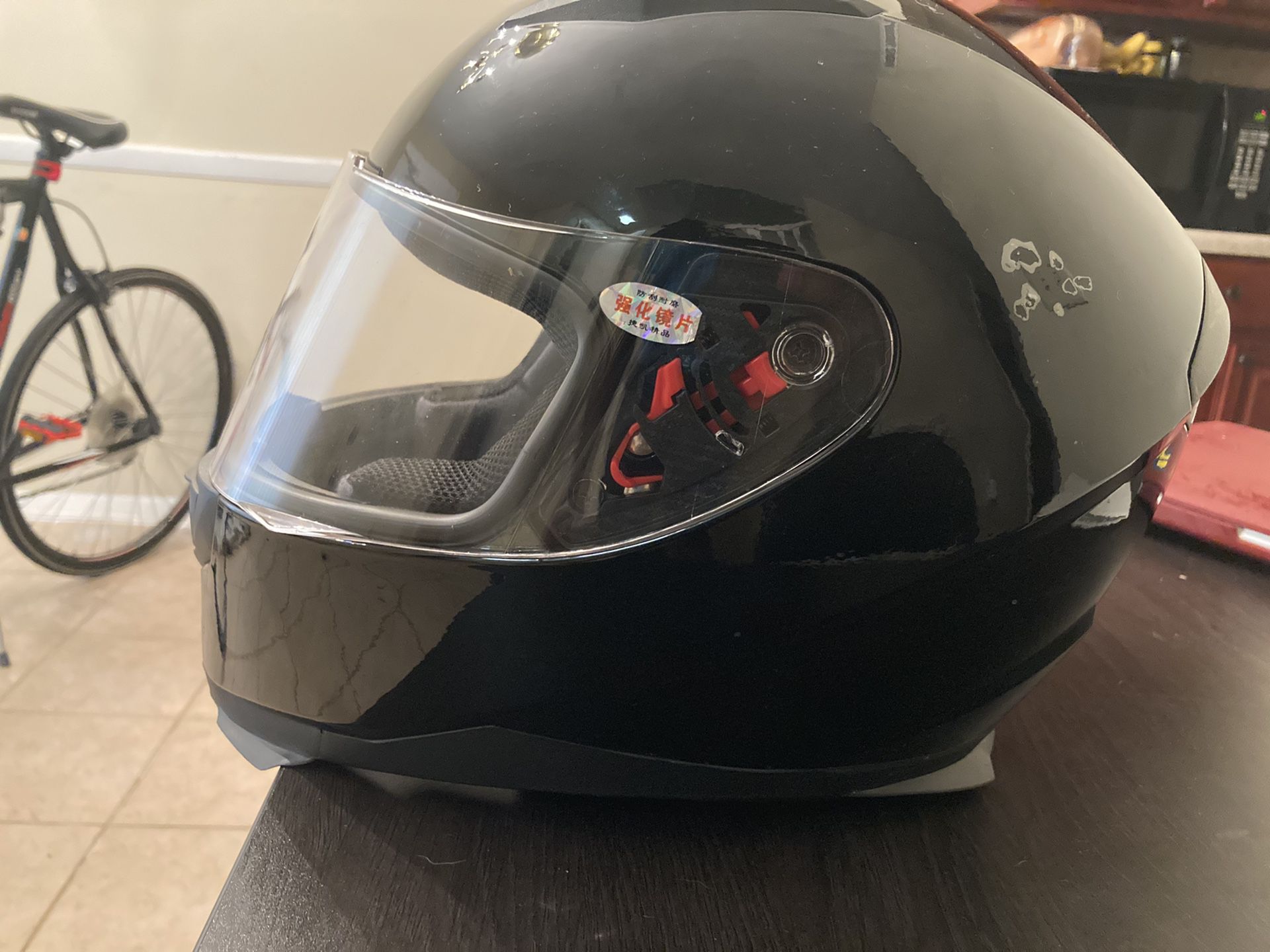 ILM Motorcycle Helmet