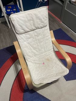 IKEA chair