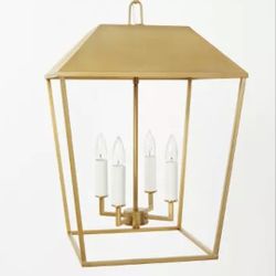 Lantern Pendant - Threshold™ designed with Studio McGee