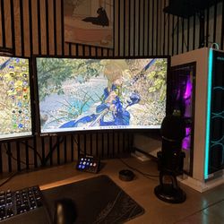 Gaming Pc, NVIDEA GeForce 3070 Ti