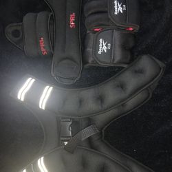Weight Equipment For Excersize 