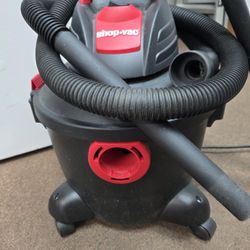 Shop-Vac 6 Gallons