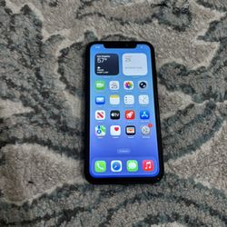 iPhone 11 ( 64gb / Black) Unlocked 