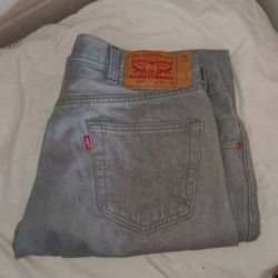 Levi's 501