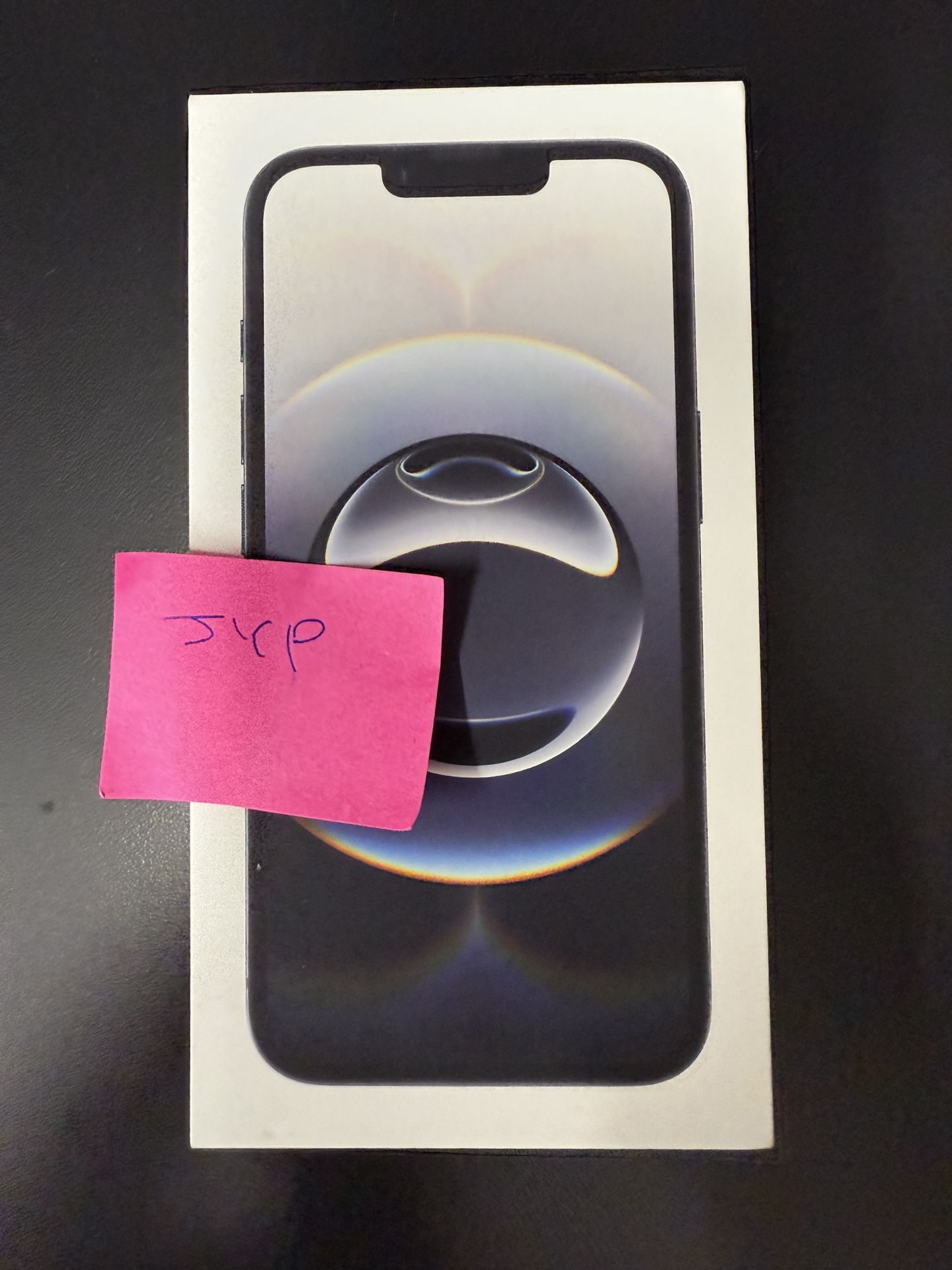 Brand New iPhone 16e 128GB Space Gray Unlocked