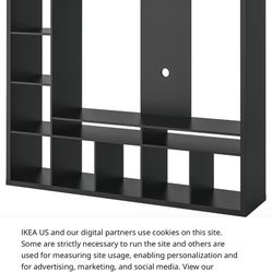 TV Storage Unit 
