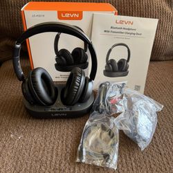 Wireless Headphones