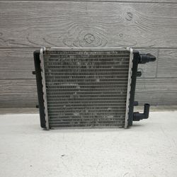 2016-2024 Chevy Camaro SS Charge Air Cooler 