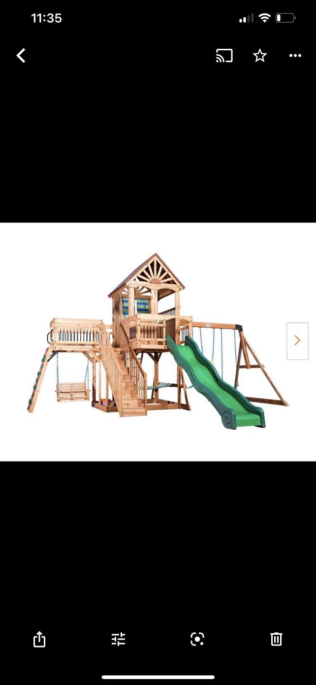 Caribbean Play Ground