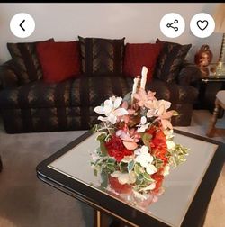 Nice Cocktail Table